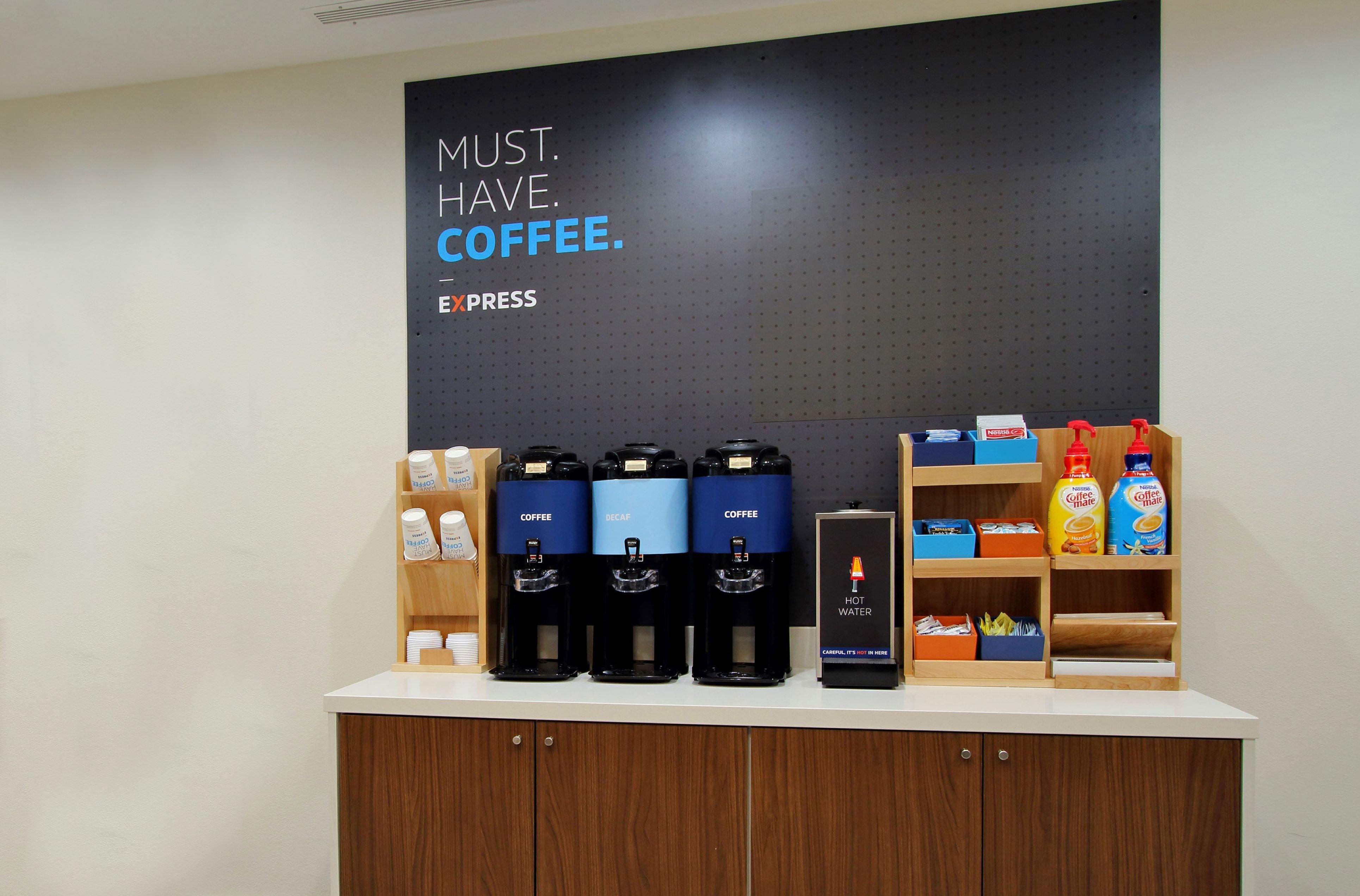Holiday Inn Express & Suites Fredericksburg By Ihg Екстер'єр фото